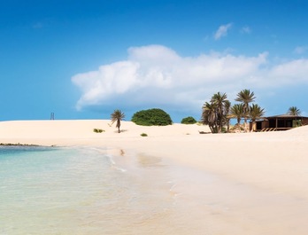 Cape Verde Cape Verde