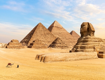Egypt Egypt