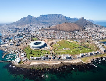 South Africa South Africa