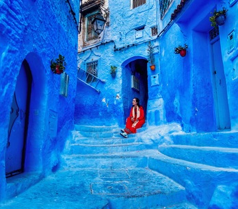 Morocco Morocco
