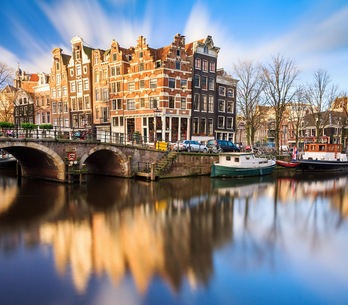 Holland Holland