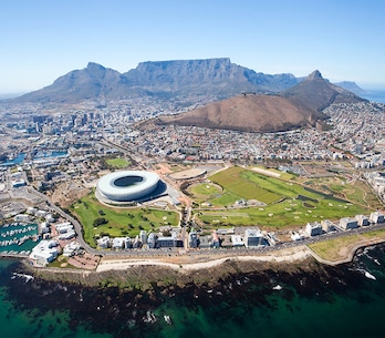 South Africa South Africa