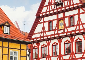 Nördlingen