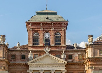 Racconigi Cuneo