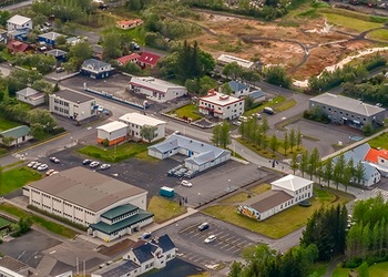 Hvolsvöllur