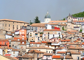 Acri Cosenza