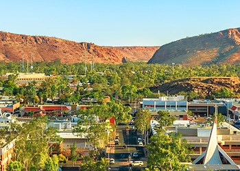 Alice Springs