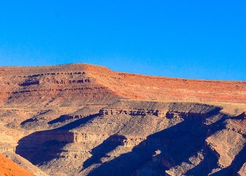 Mexican Hat