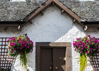 Luss