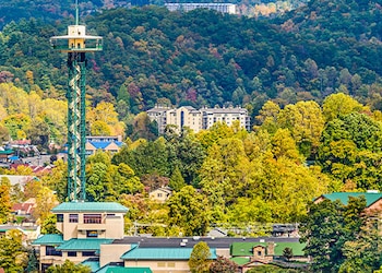 Gatlinburg - Tn
