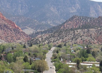 Cedar City - Ut