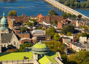 Harrisburg - Pa
