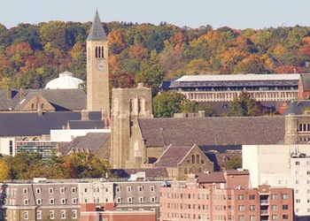 Ithaca - Ny