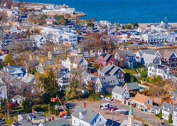Plymouth - Ma