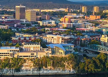 Chattanooga - Tn