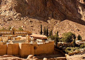 Saint Catherine