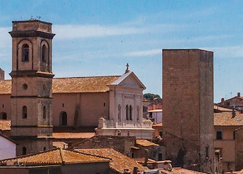Tarquinia