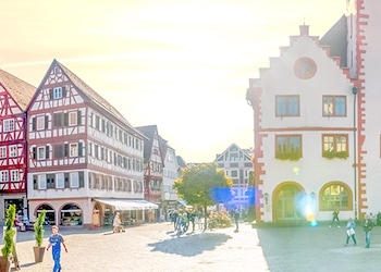Mosbach