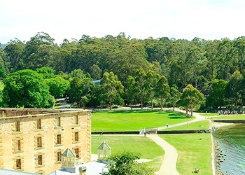 Port Arthur TAS