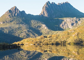 Cradle Mountain