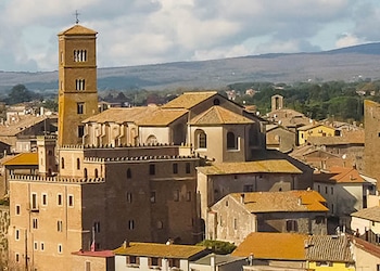 Sutri Viterbo
