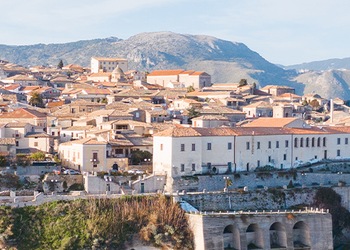 Gerace Reggio Calabria
