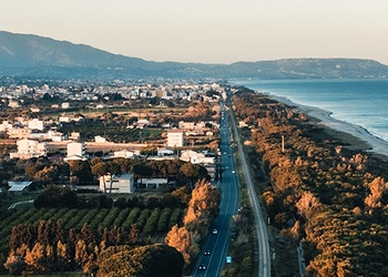 Locri Reggio Calabria