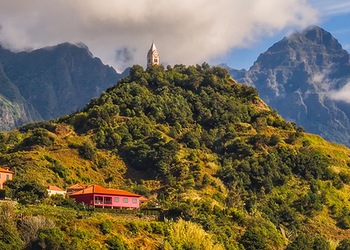 São Vicente
