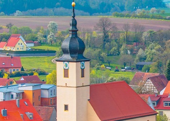 Schillingsfürst