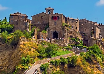 Bagnoregio