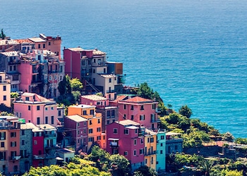 Corniglia