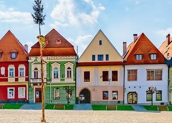 Bardejov
