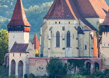 Biertan