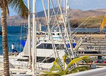 Puerto Calero