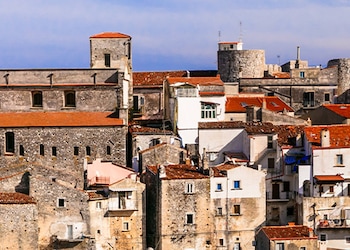 Vico del Gargano