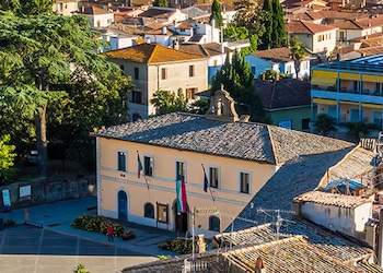 Bolsena Viterbo