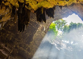 Castellana Grotte
