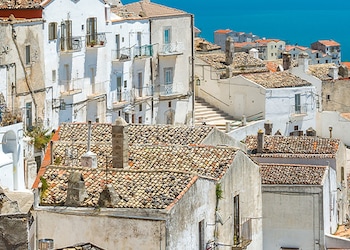 Monte Sant'Angelo