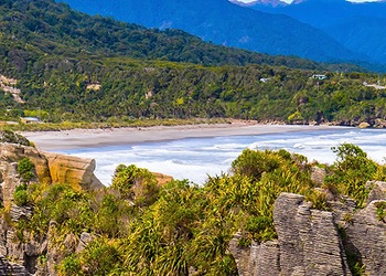Paparoa National Park