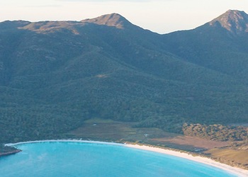 Freycinet TAS