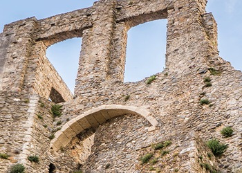 Squillace Catanzaro