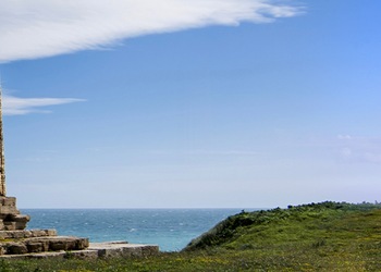 Capo Colonna