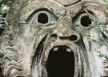 Bomarzo