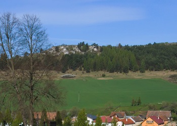 Žehra