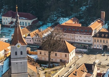 Râșnov