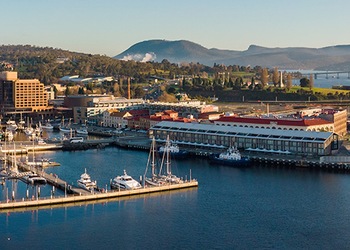 Hobart