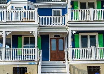 Cape May
