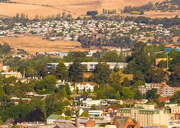 Launceston