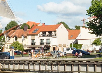 Klaipeda