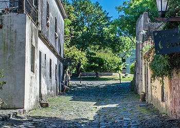 Colonia Del Sacramento